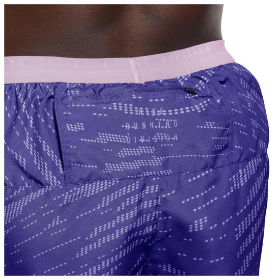 Nike Ανδρικό σορτς Dri-FIT Run Division Stride 5IN BF